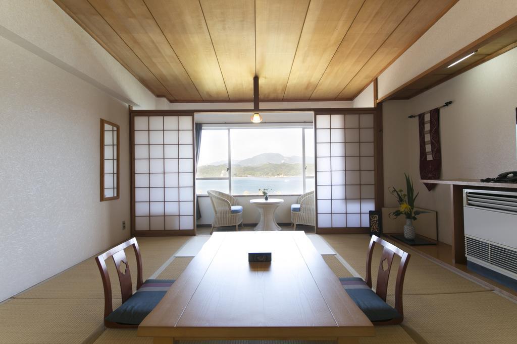 Hana Irodori no Yado Kayuu Taiji Eksteriør billede